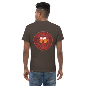 Cold Drinks Waitin' T shirt