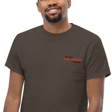 Load image into Gallery viewer, Cold Drinks Waitin&#39; T shirt