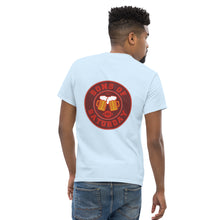 Load image into Gallery viewer, Cold Drinks Waitin&#39; T shirt