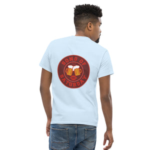 Cold Drinks Waitin' T shirt