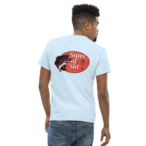 Act Like It x Bass Pro