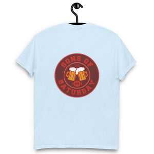 Cold Drinks Waitin' T shirt