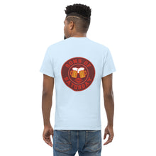 Load image into Gallery viewer, Cold Drinks Waitin&#39; T shirt