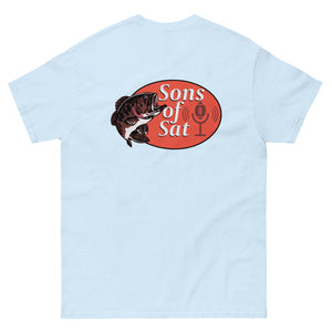 Act Like It x Bass Pro