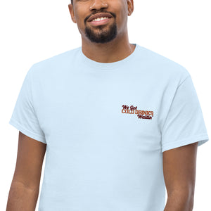 Cold Drinks Waitin' T shirt