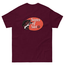 Load image into Gallery viewer, It&#39;s Saturday x Bass Pro t-shirt