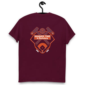 HAMMER TIME t-shirt