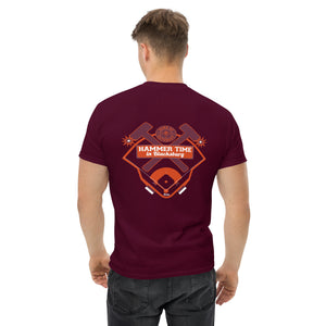 HAMMER TIME t-shirt