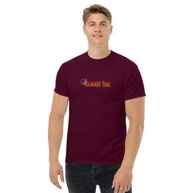HAMMER TIME t-shirt