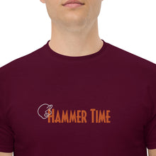 Load image into Gallery viewer, HAMMER TIME t-shirt