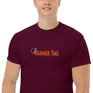 HAMMER TIME t-shirt