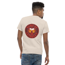 Load image into Gallery viewer, Cold Drinks Waitin&#39; T shirt