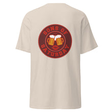 Load image into Gallery viewer, Cold Drinks Waitin&#39; T shirt