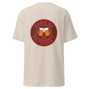Cold Drinks Waitin' T shirt
