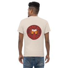 Load image into Gallery viewer, Cold Drinks Waitin&#39; T shirt