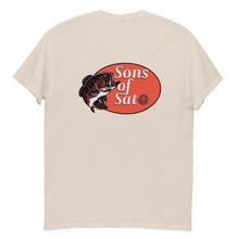 Load image into Gallery viewer, It&#39;s Saturday x Bass Pro t-shirt