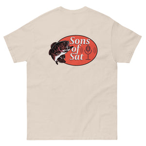 Act Like It x Bass Pro