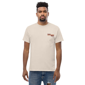 Cold Drinks Waitin' T shirt
