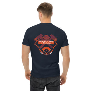 HAMMER TIME t-shirt