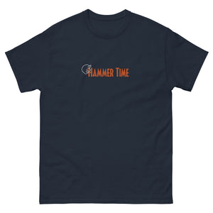 HAMMER TIME t-shirt