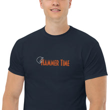 Load image into Gallery viewer, HAMMER TIME t-shirt