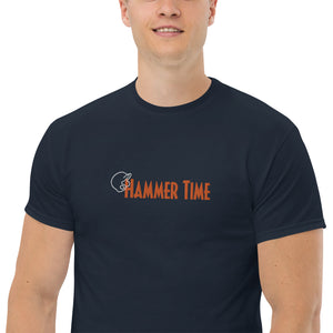 HAMMER TIME t-shirt