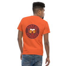 Load image into Gallery viewer, Cold Drinks Waitin&#39; T shirt