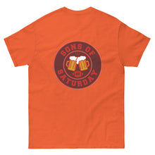 Load image into Gallery viewer, Cold Drinks Waitin&#39; T shirt