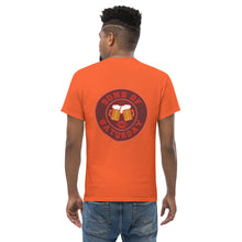 Load image into Gallery viewer, Cold Drinks Waitin&#39; T shirt