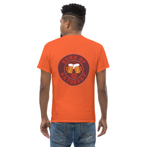 Cold Drinks Waitin' T shirt