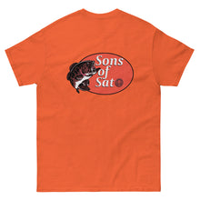 Load image into Gallery viewer, It&#39;s Saturday x Bass Pro t-shirt