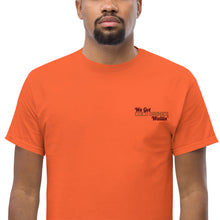 Load image into Gallery viewer, Cold Drinks Waitin&#39; T shirt