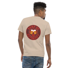 Load image into Gallery viewer, Cold Drinks Waitin&#39; T shirt