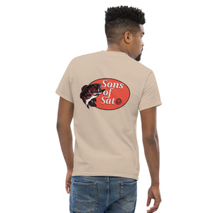 It's Saturday x Bass Pro t-shirt