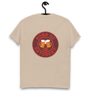 Cold Drinks Waitin' T shirt
