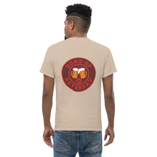 Load image into Gallery viewer, Cold Drinks Waitin&#39; T shirt