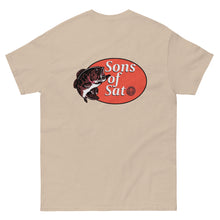Load image into Gallery viewer, It&#39;s Saturday x Bass Pro t-shirt