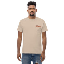 Load image into Gallery viewer, Cold Drinks Waitin&#39; T shirt