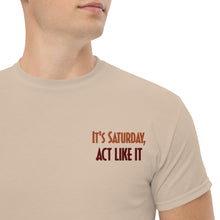 Load image into Gallery viewer, Act Like It x Bass Pro