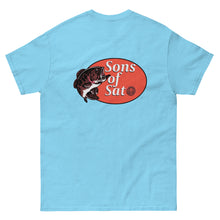 Load image into Gallery viewer, It&#39;s Saturday x Bass Pro t-shirt