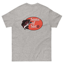 Load image into Gallery viewer, It&#39;s Saturday x Bass Pro t-shirt