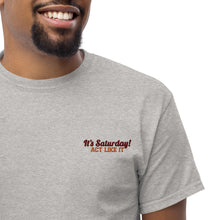 Load image into Gallery viewer, It&#39;s Saturday x Bass Pro t-shirt