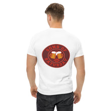 Load image into Gallery viewer, Cold Drinks Waitin&#39; T shirt