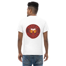 Load image into Gallery viewer, Cold Drinks Waitin&#39; T shirt