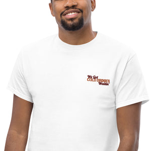 Cold Drinks Waitin' T shirt
