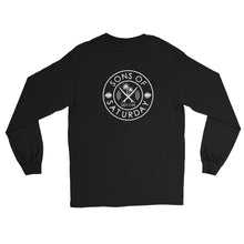 Load image into Gallery viewer, Long Sleeve Surf Club T-Shirt