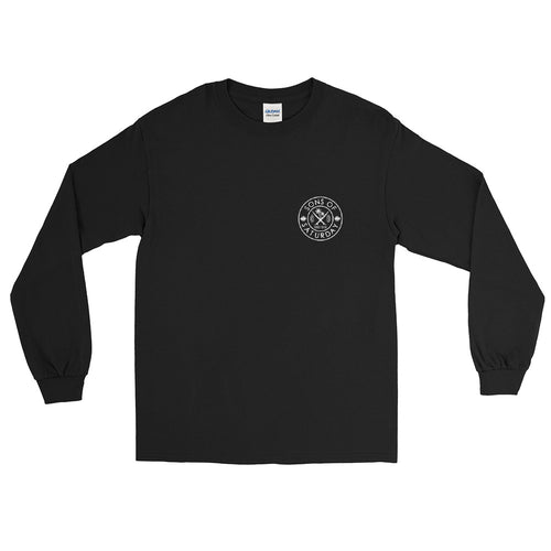 Long Sleeve Surf Club T-Shirt