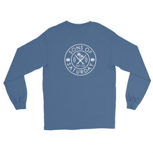 Load image into Gallery viewer, Long Sleeve Surf Club T-Shirt
