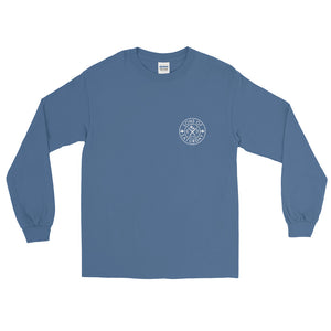 Long Sleeve Surf Club T-Shirt