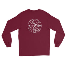 Load image into Gallery viewer, Long Sleeve Surf Club T-Shirt